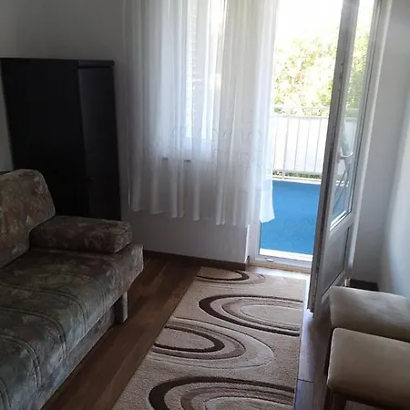 Apartament Dada Podaca
