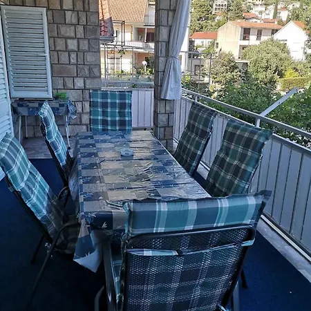 Dada Apartament Podaca