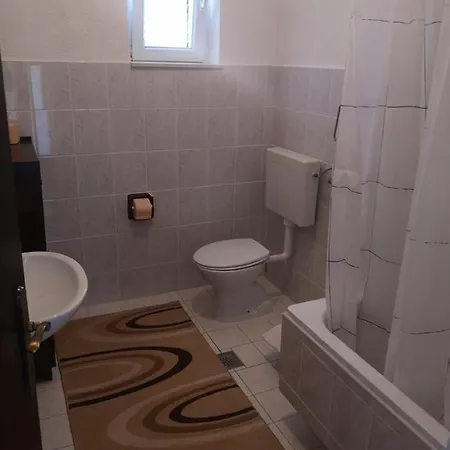 Dada Apartman Podaca