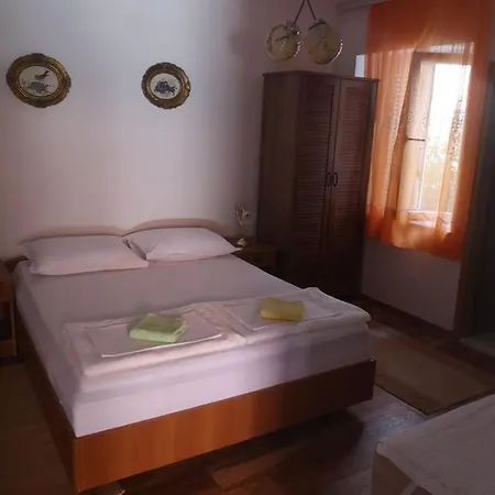 Dada Apartment *