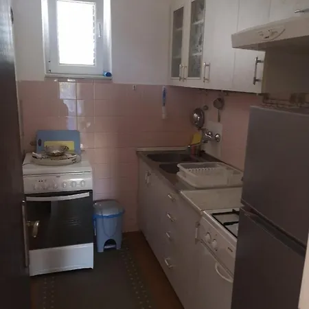 Apartament Dada *