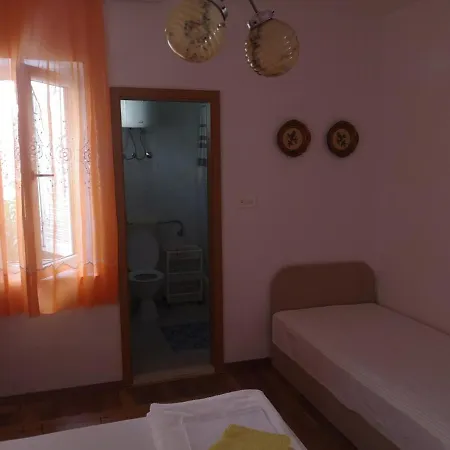 Apartament Dada Podaca