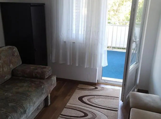 Lägenhet Dada Podaca