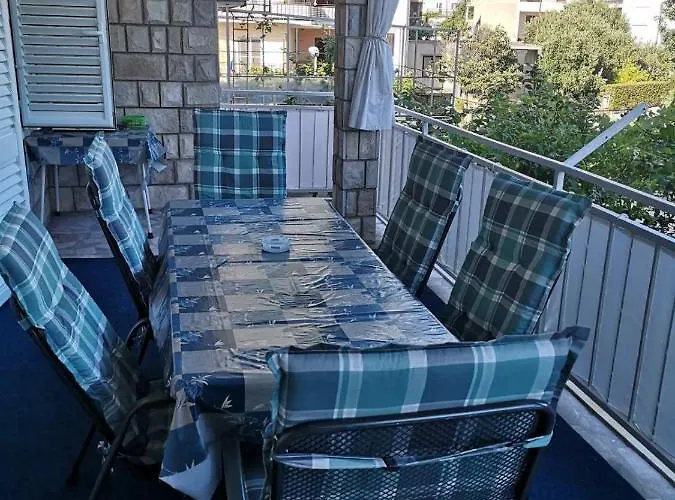 Dada Lägenhet Podaca