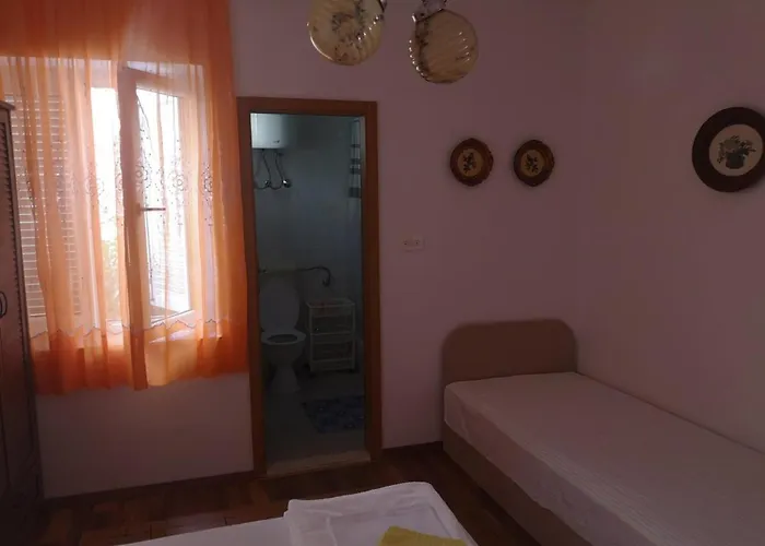 Appartamento Dada Podaca